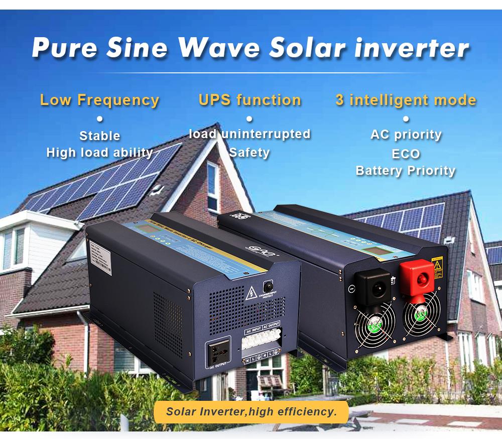 mppt grid tie inverter