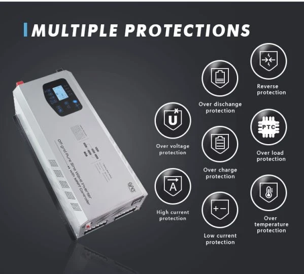 4000 watt inverter