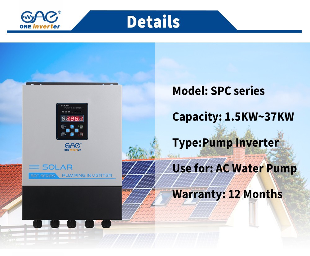3 phase inverter