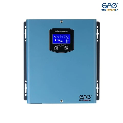 Gwrthdröydd Amledd Isel 1000W Gyda Charger