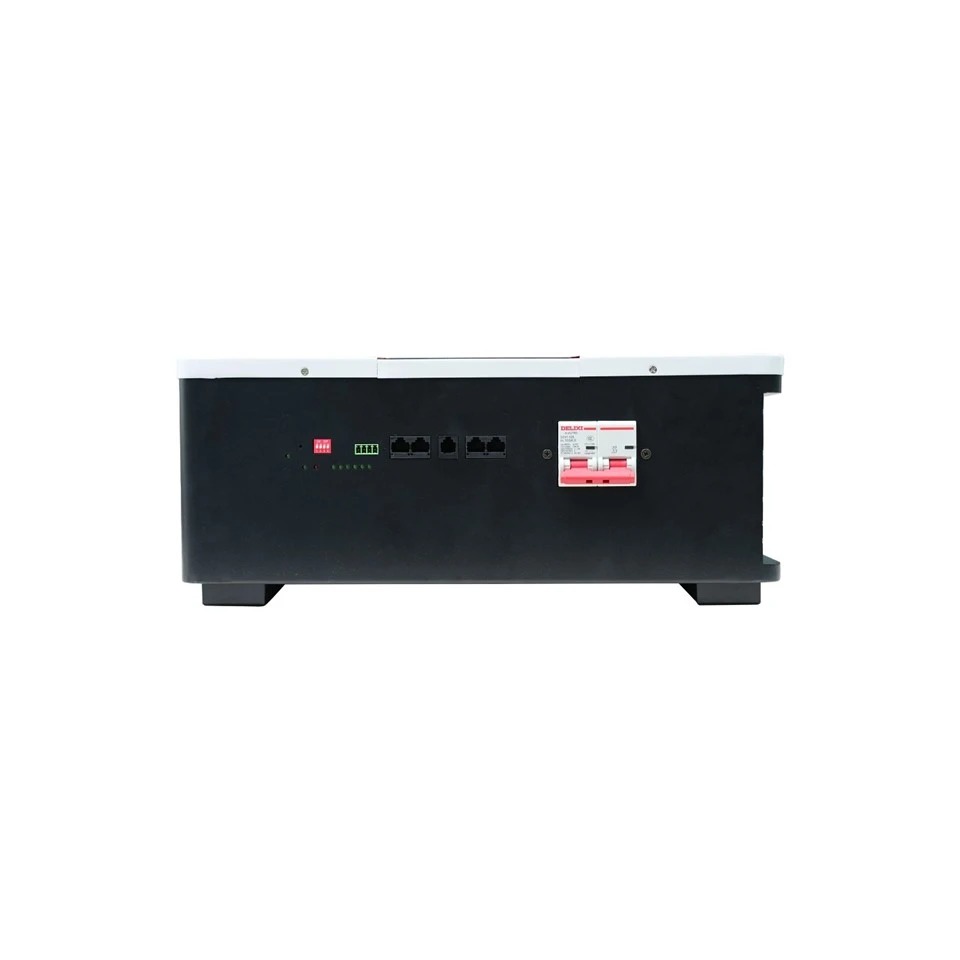 100AH 5KWH 51.2V Battery