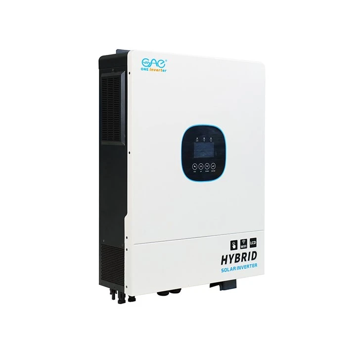 11KW Hybrid Solar Inverter suppliers