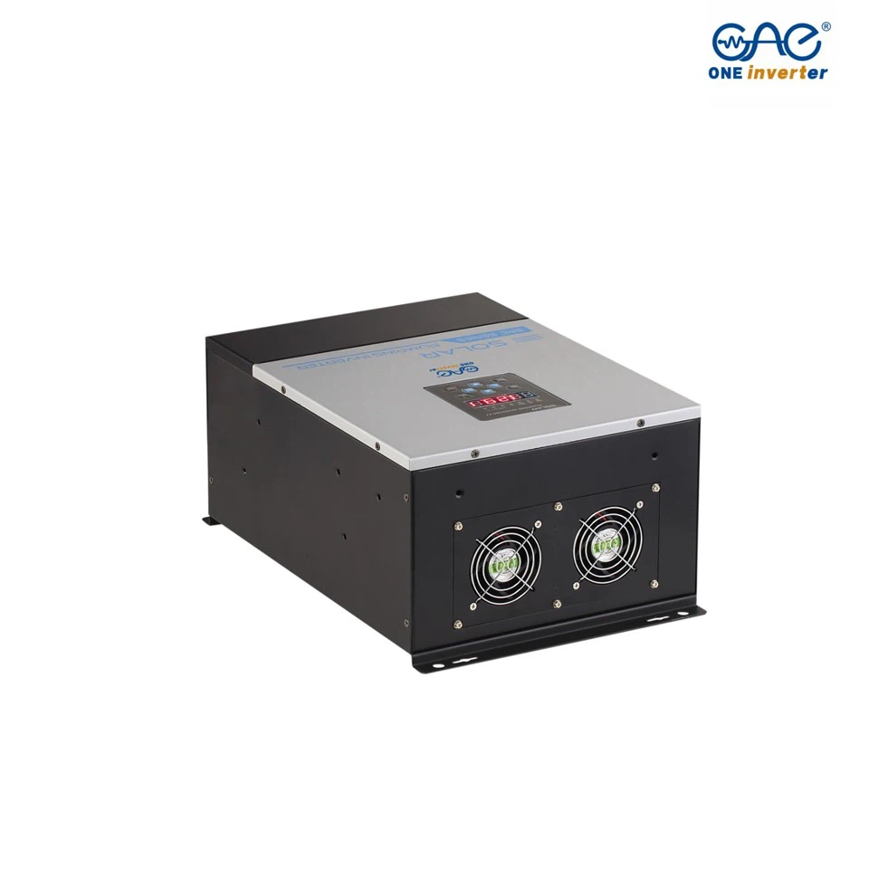 11KW Water Pump Inverter Solar Pump