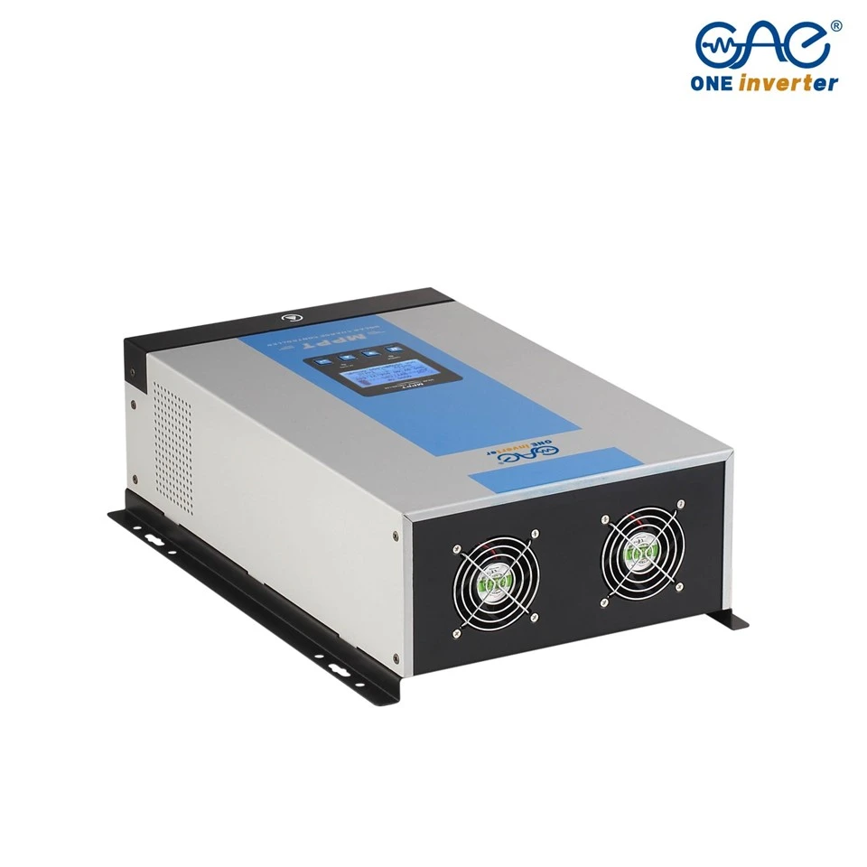 120A High Efficiency MPPT Controller high quality