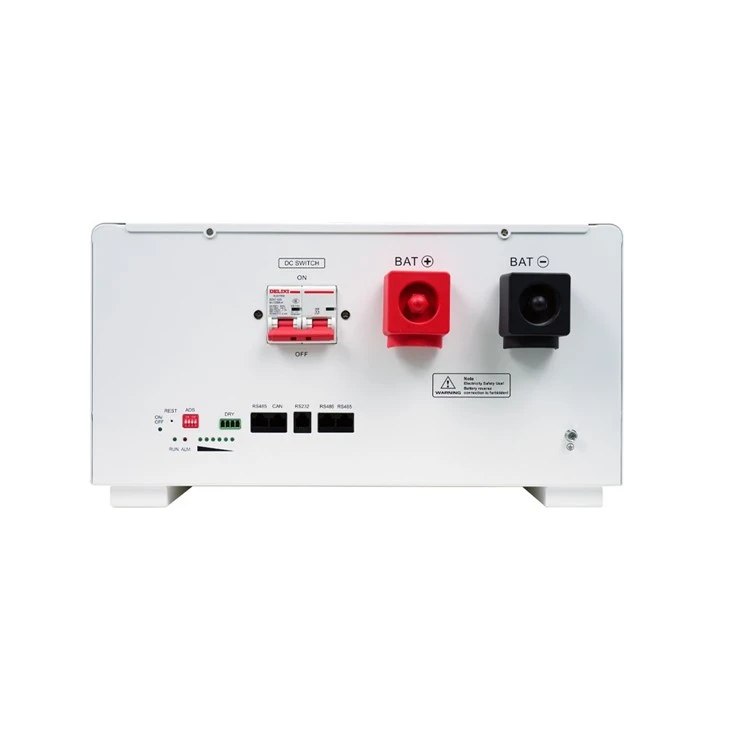 120ah Lithium Battery