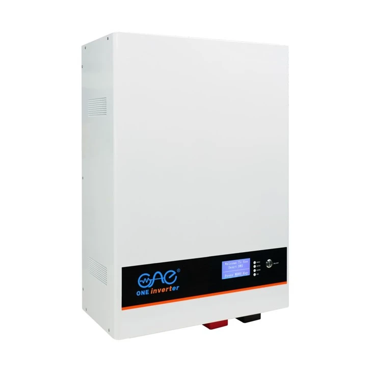 120ah Lithium Battery