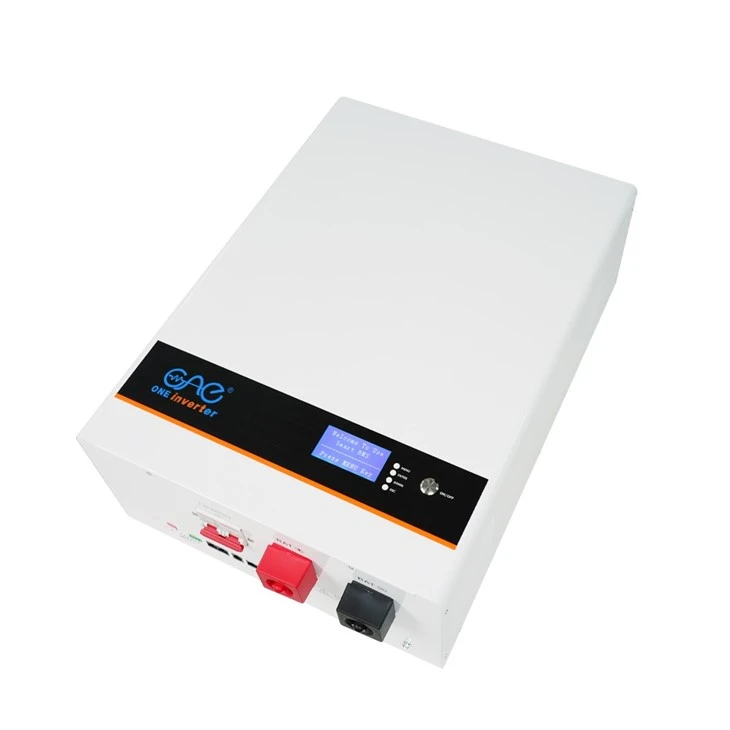 120ah Lithium Battery