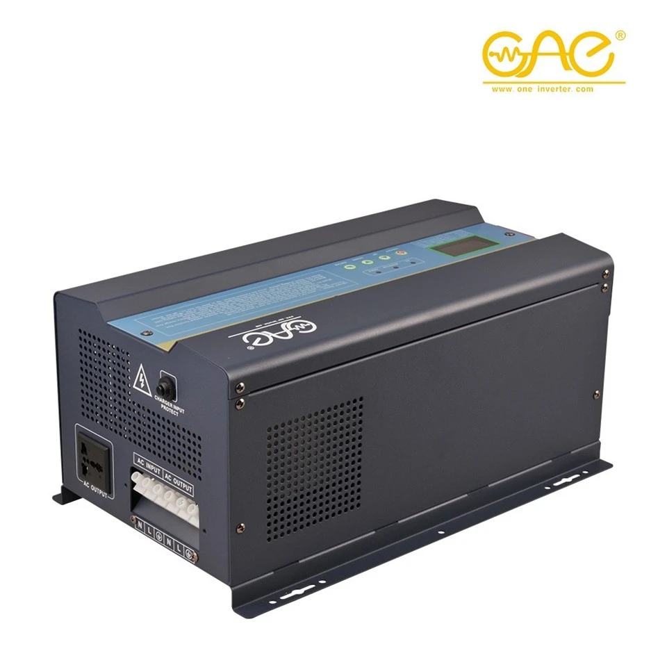 1kw Pure Sine Wave Inverter