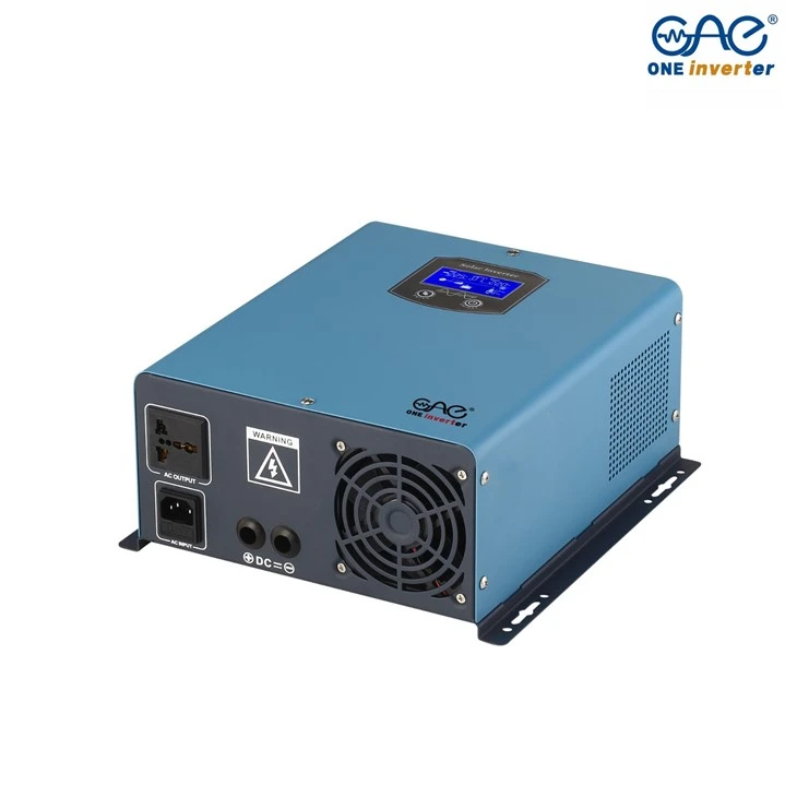 1KW Stable Output Heavy Duty Inverter high quality