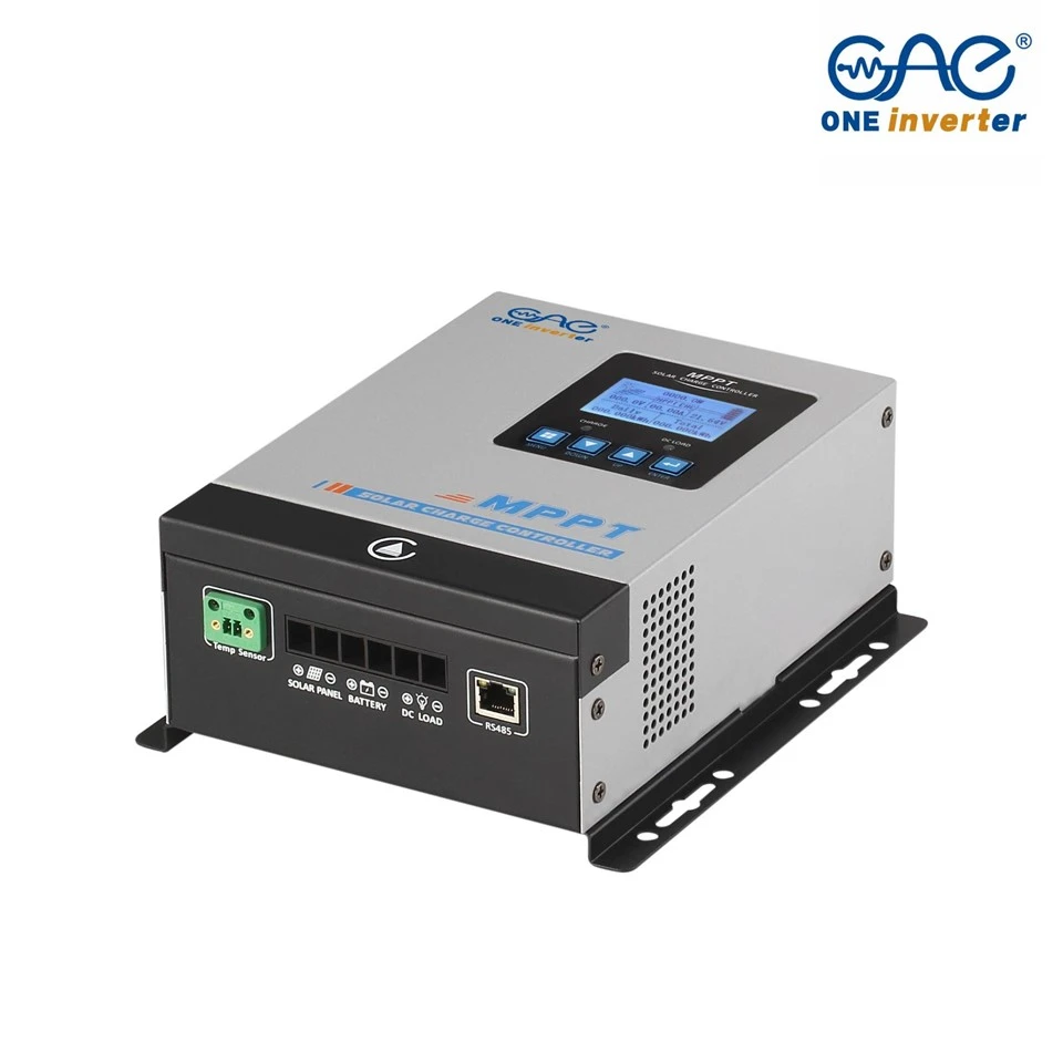20A Solar Charger Controller MPPT best