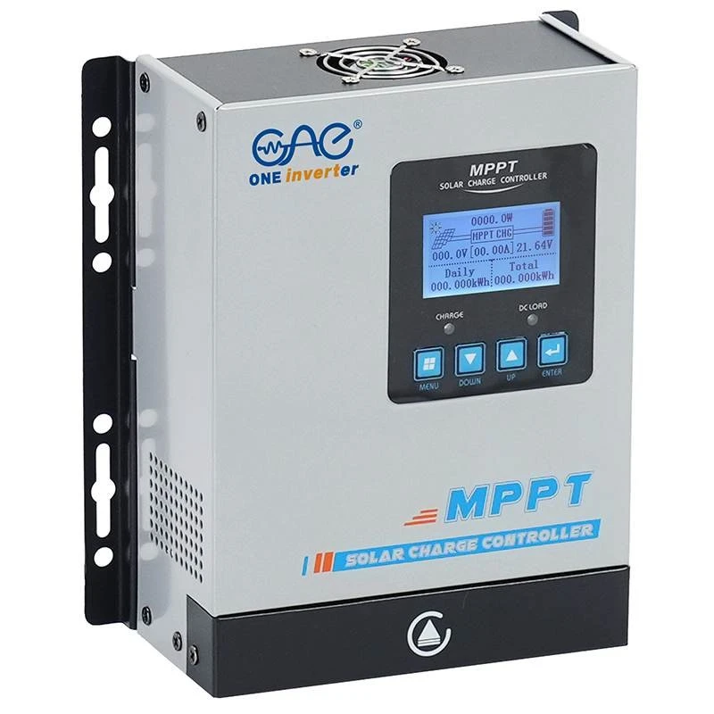 20A Solar Charger Controller MPPT suppliers