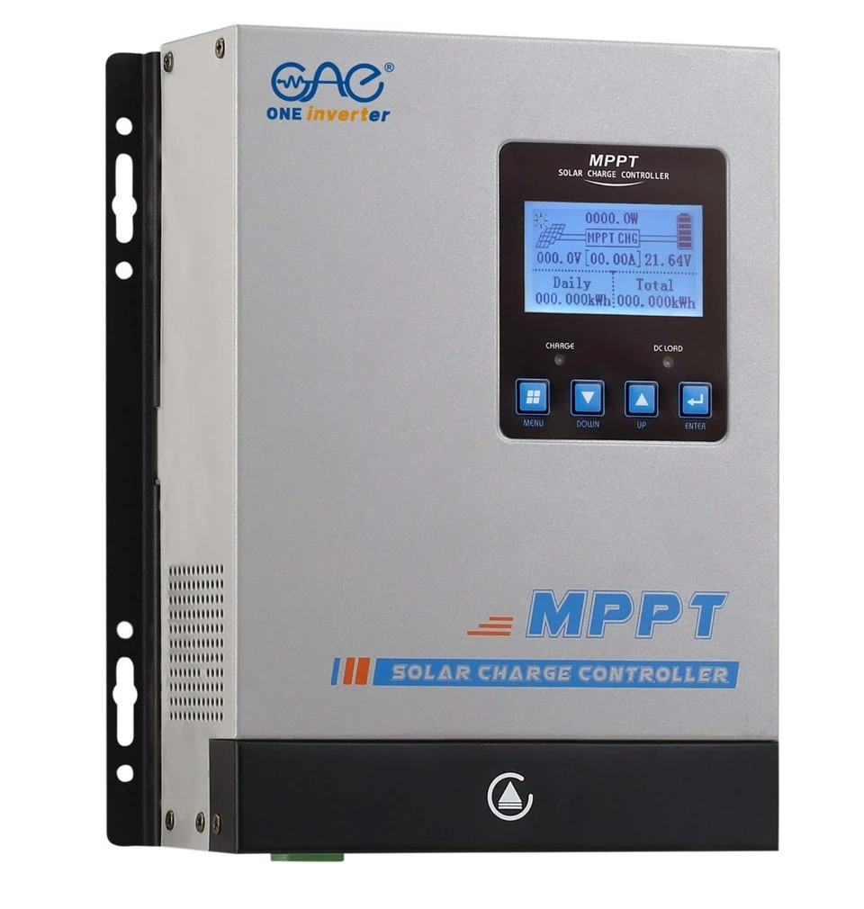20A Solar Charger MPPT Controller suppliers