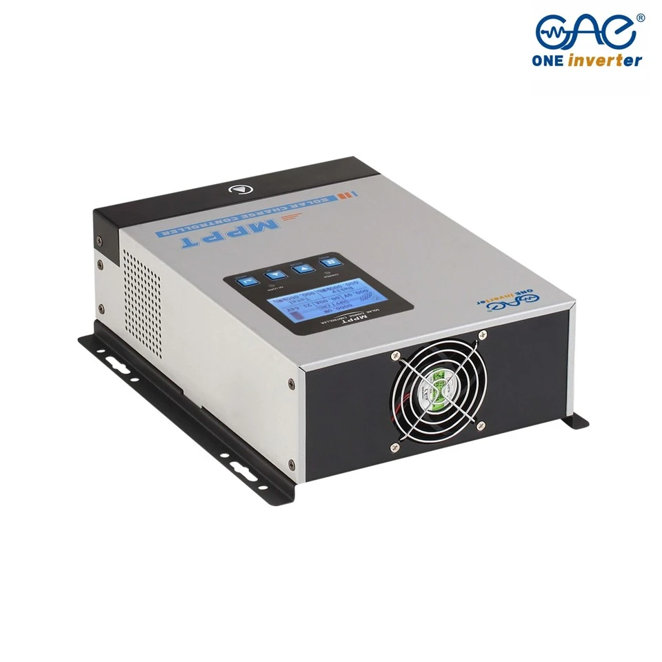 20A Solar Charger MPPT Controller best
