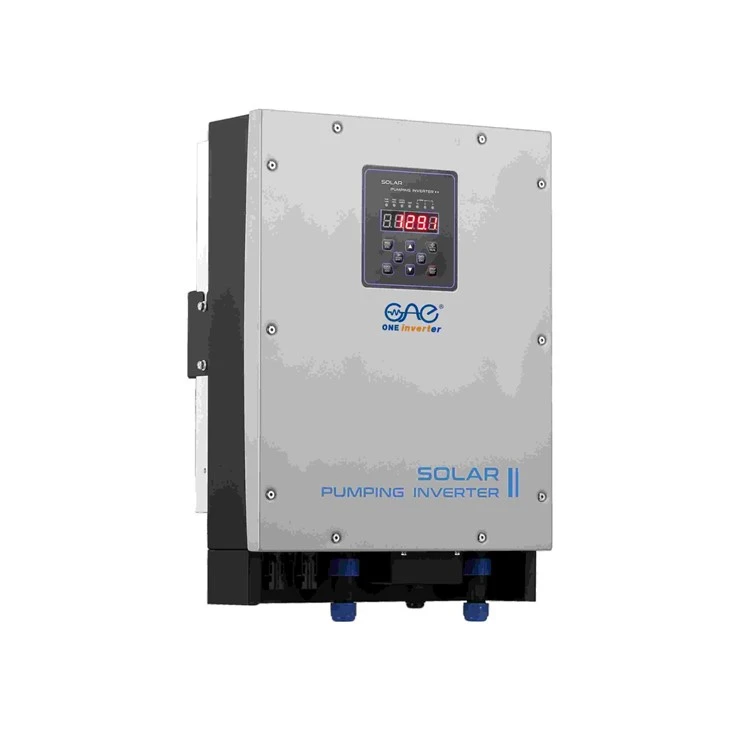 2K2 H33 Solar Water Pumping Inverter suppliers