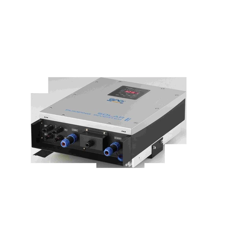 2K2 H33 Solar Water Pumping Inverter best