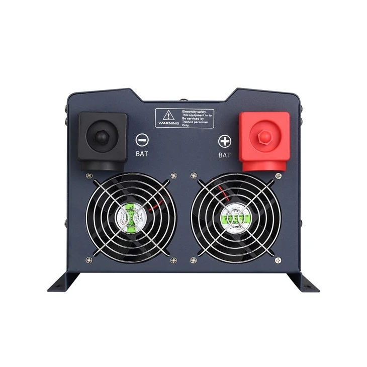 2KW DSP Pure Sine Wave Inverter factory