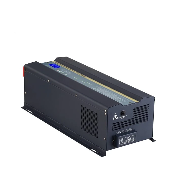 2KW DSP Pure Sine Wave Inverter suppliers