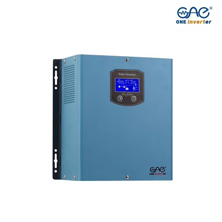 Gwrthdröydd Solar Smart 350w