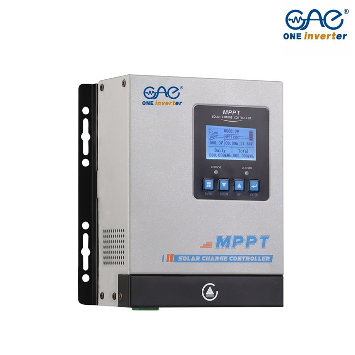 40A Smart MPPT Solar Charge Controller best