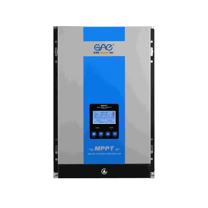 Rheolydd gwefrydd MPPT Smart 96V 120A