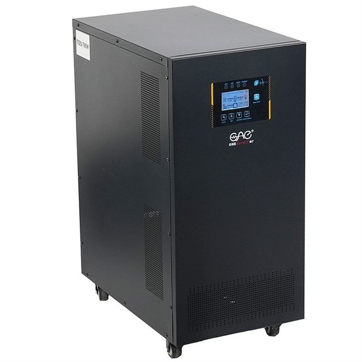 High Efficiency MPPT Solar Inverter 10kw best