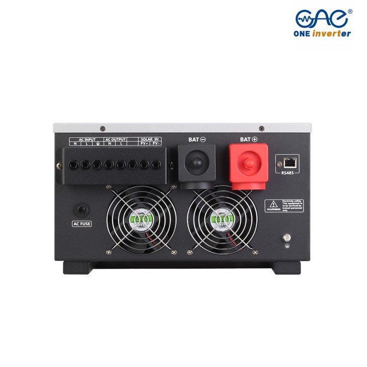 Intelligent MPPT Solar Inverter 1.5kw price