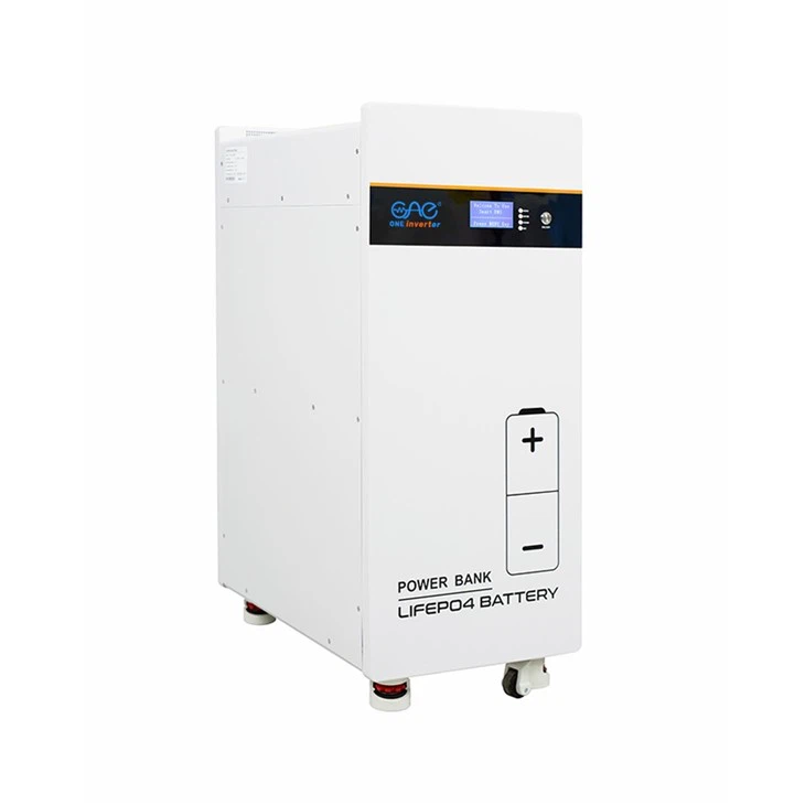 Lithium Battery Power Bank