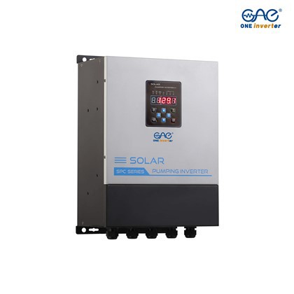 pwmp solar gwrthdröydd 30kw