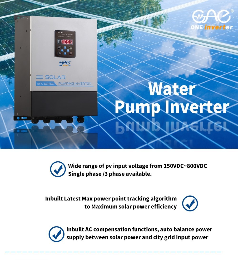 water pump solar power water pump solar power