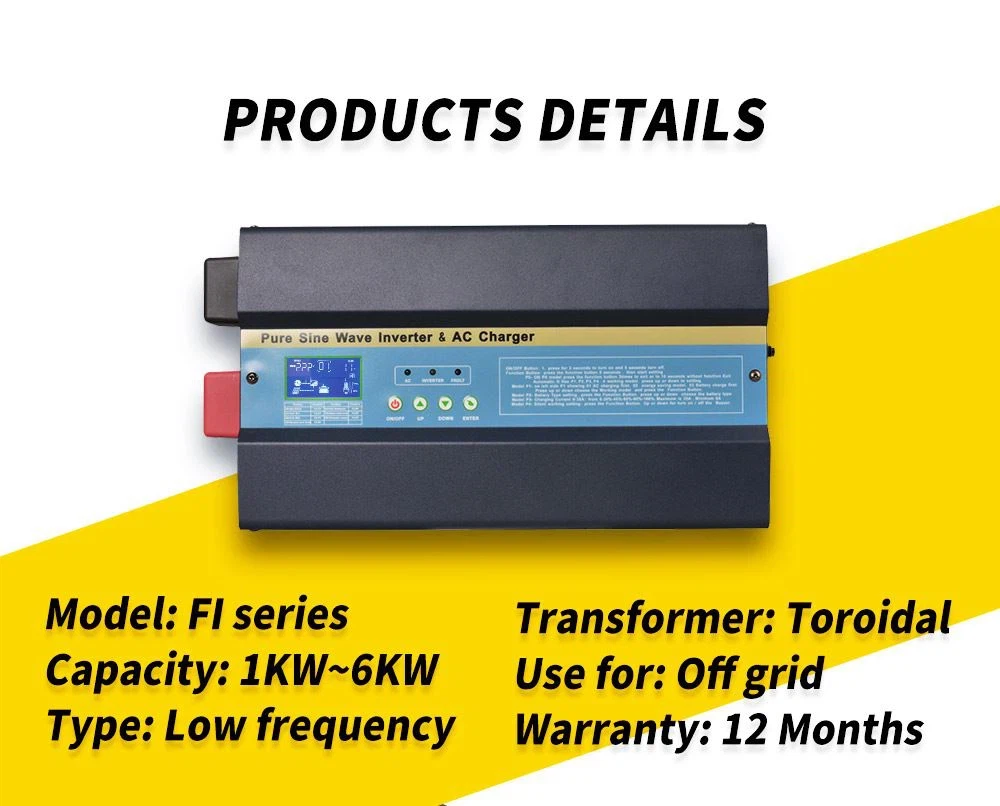 Solar Inverter Solar Inverter