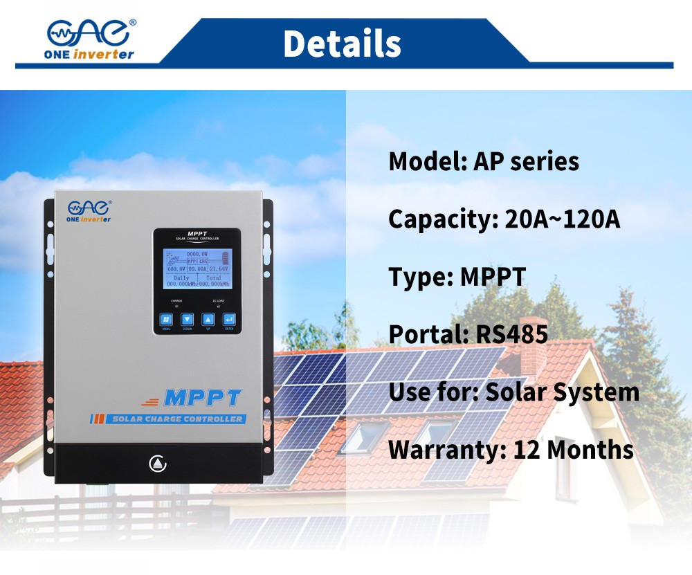 Solar Inverter Solar Inverter