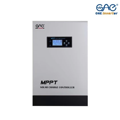Rheolydd Tâl Solar 100A 384V MPPT