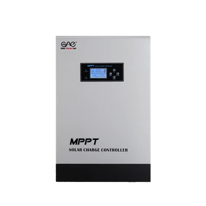 Rheolydd MPPT Foltedd Uchel 100A