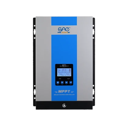 Rheolydd Tâl Solar 100A MPPT 192VDC