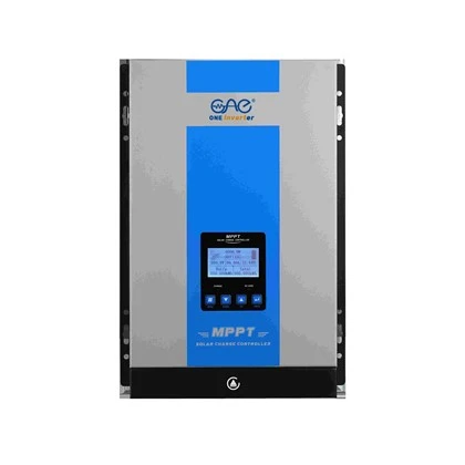 Rheolydd gwefrydd MPPT Smart 96V 120A