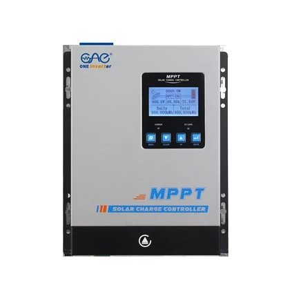 Rheolydd gwefrydd MPPT 30A 12V