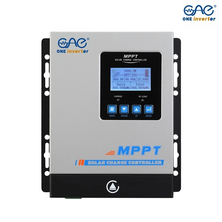 40AMP MPPT Rheolwr Tâl Solar 24VDC