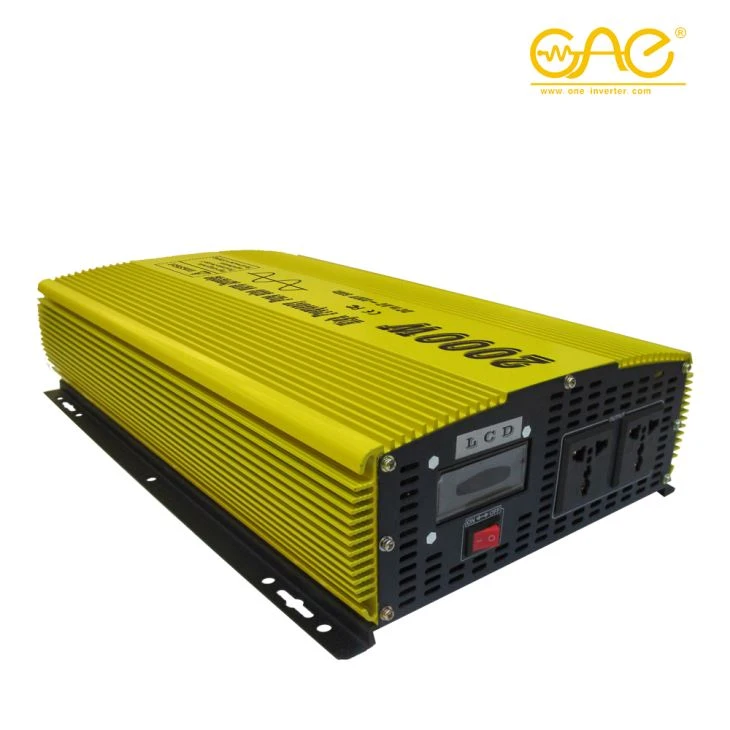 frequency inverter 50hz to 60hz