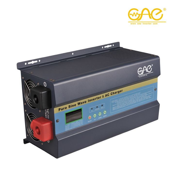 1000w Inverter Charger