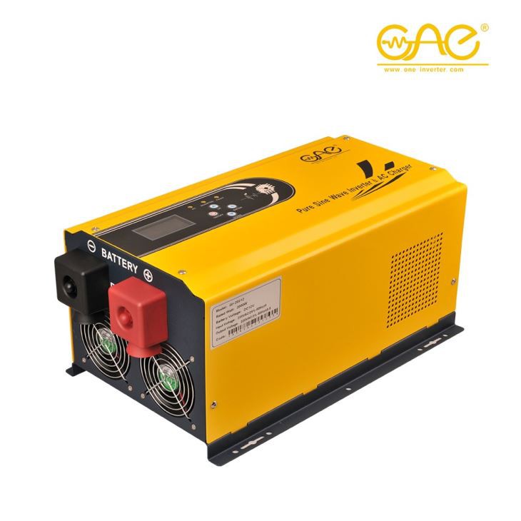 1000w Power Dc To Ac Grid Tie Inverter