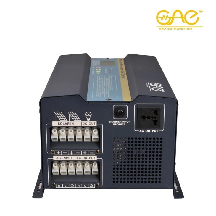 1000w Power Inverter 12vdc 220vac