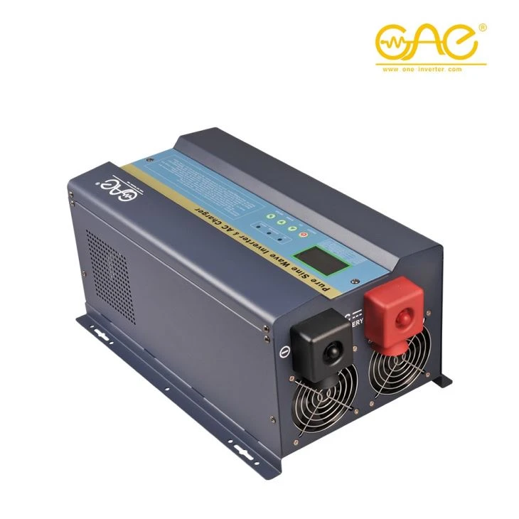 1000w Power Inverter Dc 12 Ac 220