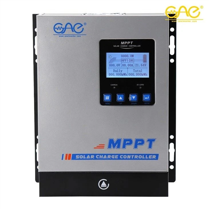 12/24v Solar Charge Controller