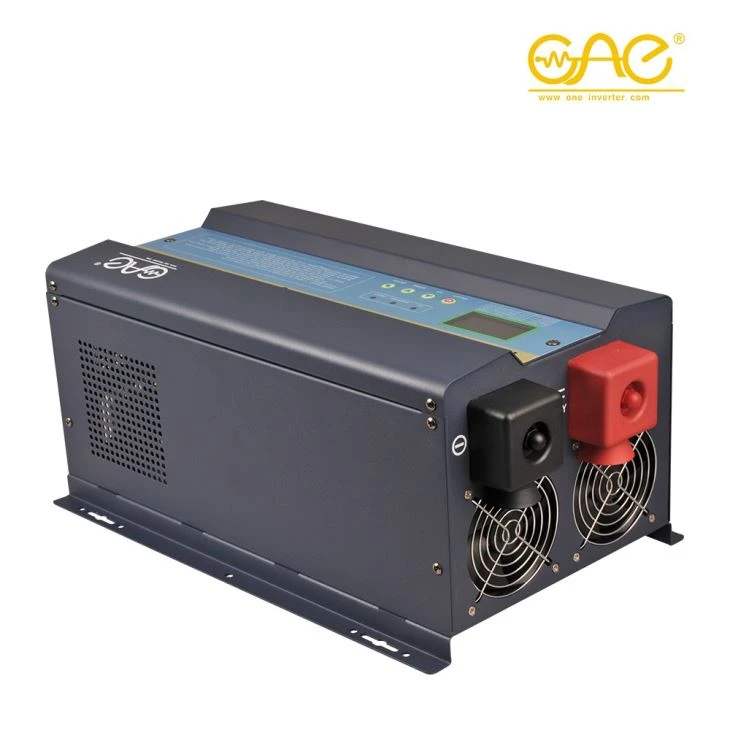 1kw FI Series Hot Sale Solar Inverter With AC Charger