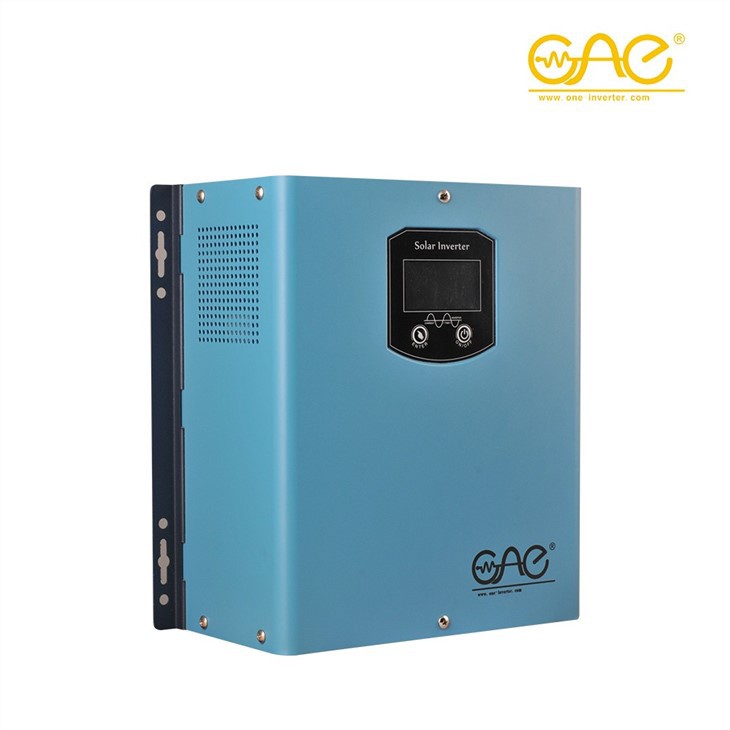 3 Cfl Inverter
