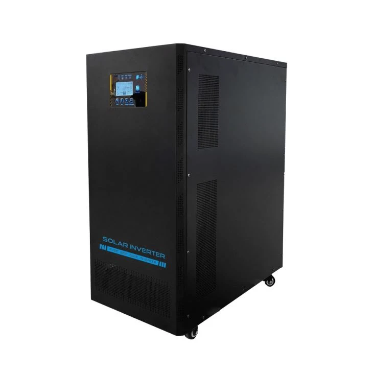 3 Phase Off Grid Tie Inverter 80kw