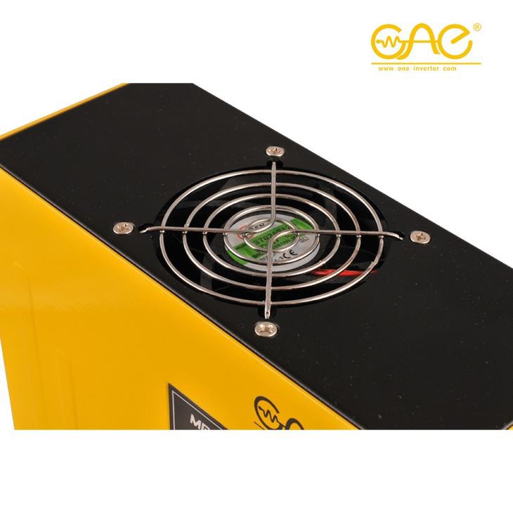 40A Solar Panel Charge Controller