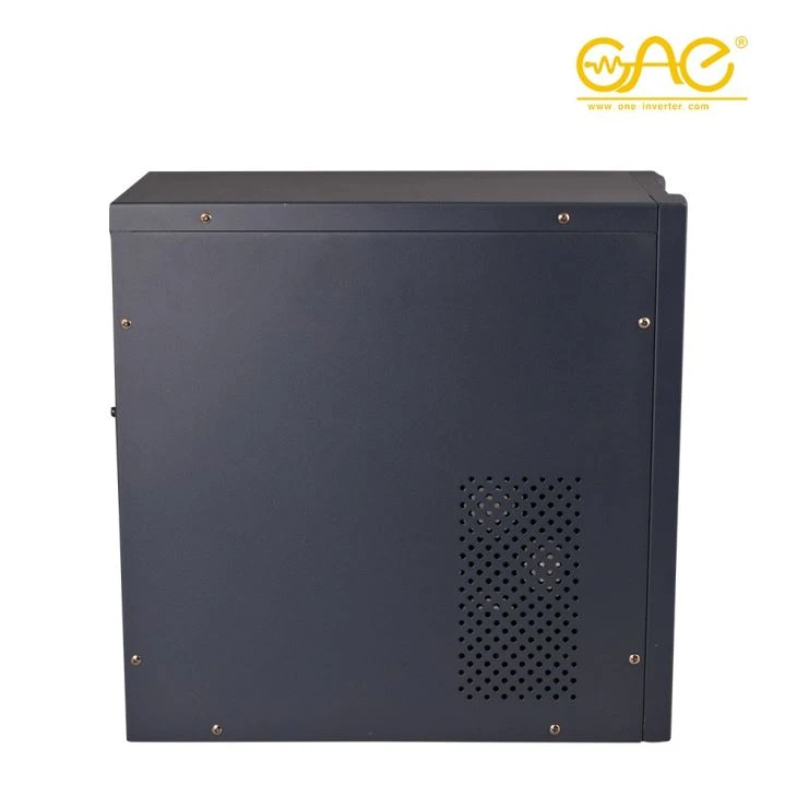 Automatic Power Inverter