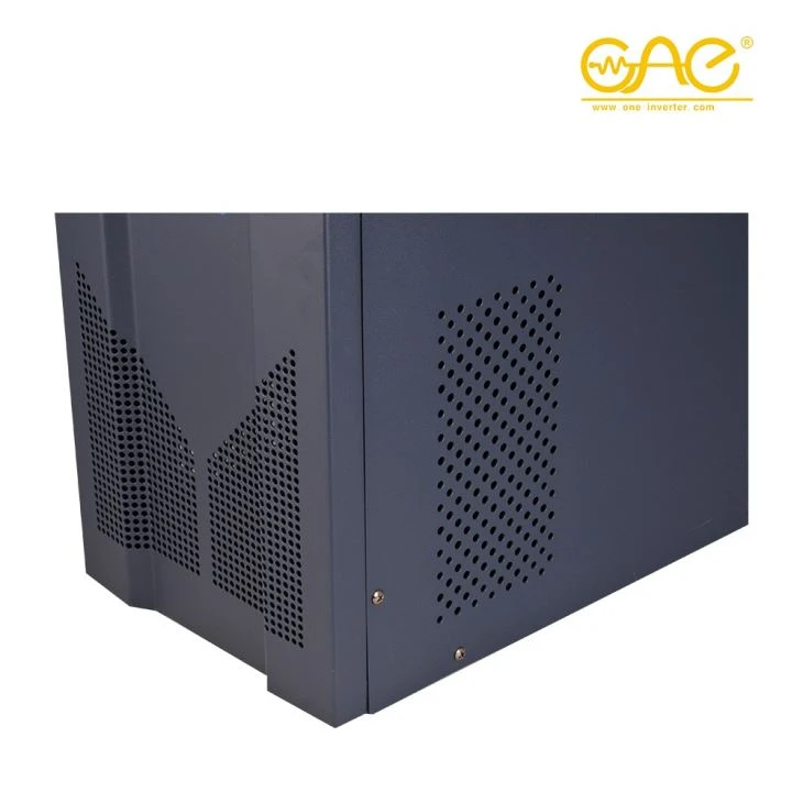 Automatic Power Inverter