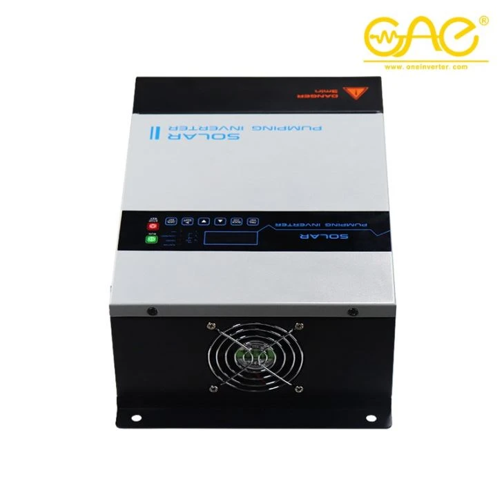 Inverter Heat Pump